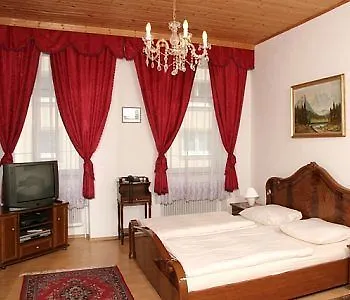 Apartahotel Marien-hof