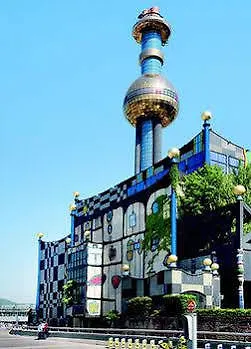 Calmo 3* Vienna