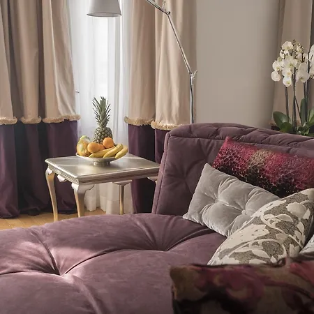 House Of Time - Fancy Hotel 5*