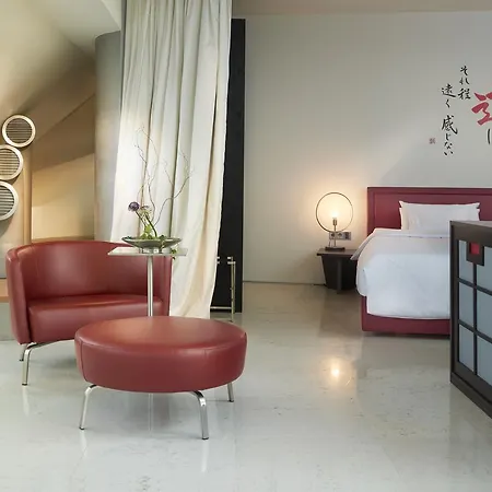House Of Time - Fancy Hotel Vienne