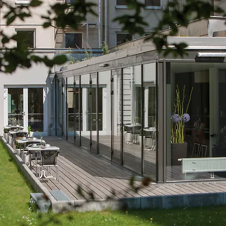 Austria Trend Beim Theresianum Hotel Wenen