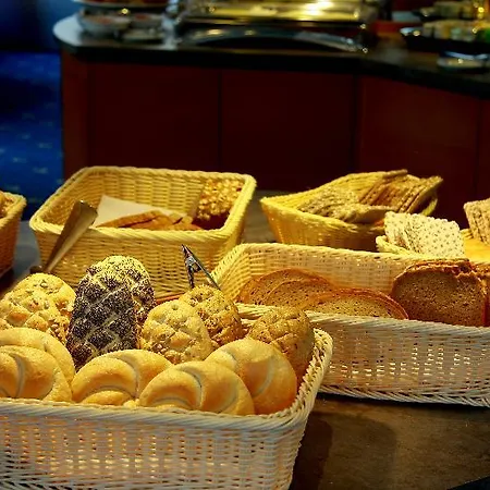 The Weekend Hotell Wien