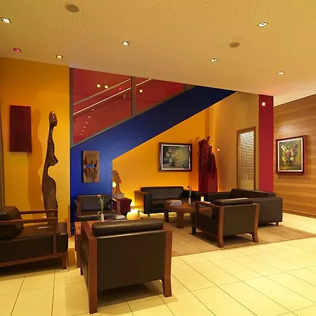 Hotel Boutique Am Stephansplatz 4*