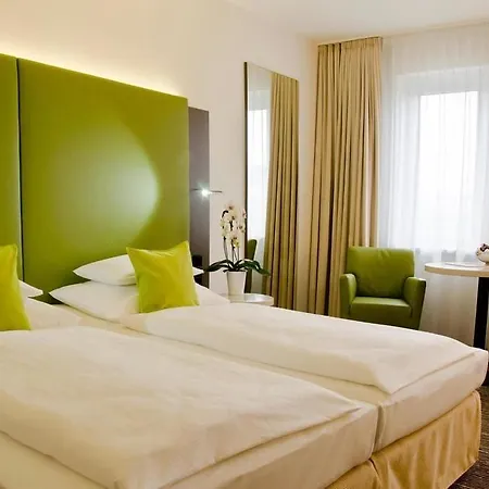 Arcotel Wimberger 4* Vienna