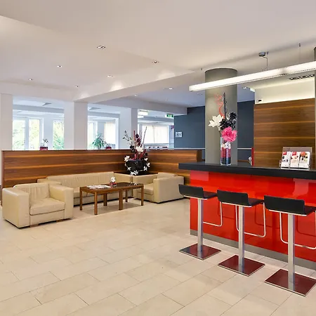 Hotel Austria Trend Beim Theresianum 3*