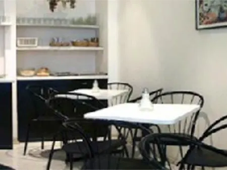 Riess - Self Check-in 3* Vienna