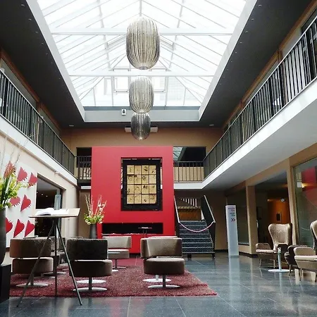 Hotel Gilbert 4*