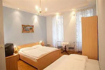 Guest house Vera 2*