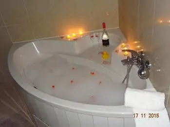 Hotel Waldmueller 3*