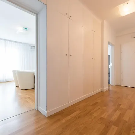 Next To Stateopera With Aircondition Appartement Wenen