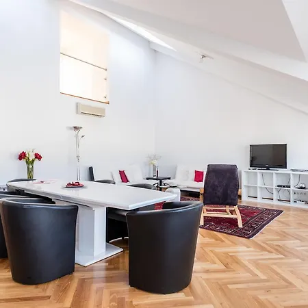 Next To Stateopera With Aircondition Appartement *