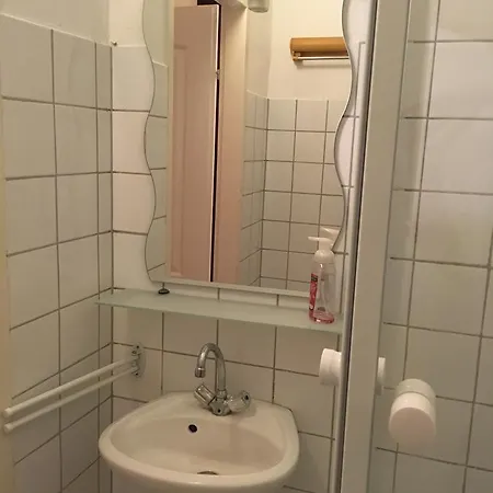 Apartamento Brunnenmarkt *