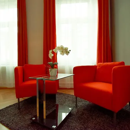Premium Maria Theresia I Apartment *