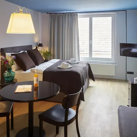 - Lugeck Appartamento Vienna
