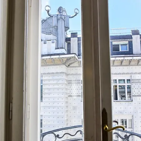 Hotel Riedl Vienna