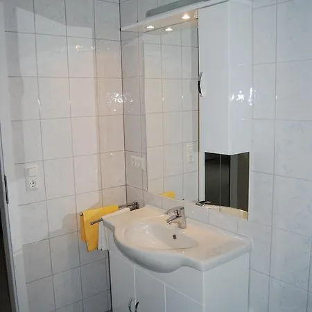 Apartment Florian