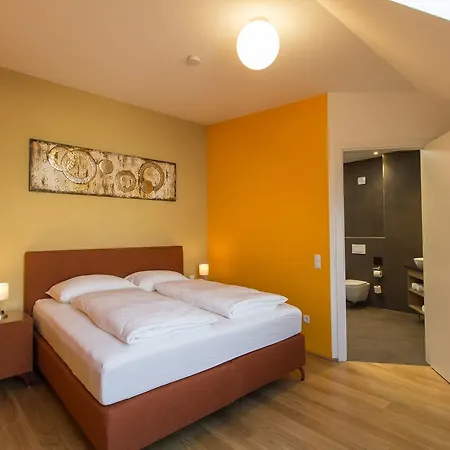 Prater 1020 Apartment *