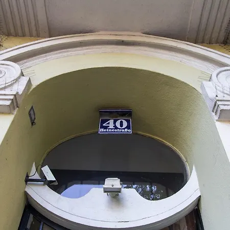 Apartment Prater 1020