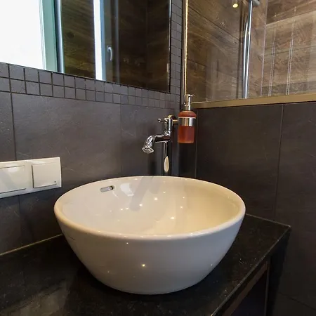 Apartment Prater 1020 *