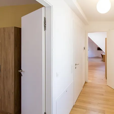 Apartment Prater 1020