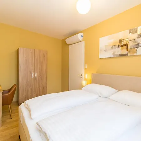 Apartment Prater 1020 *