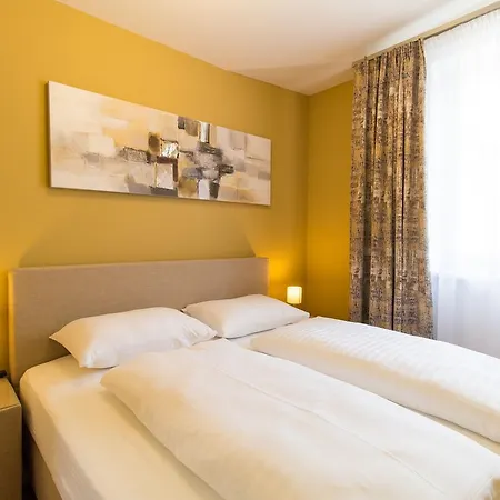 Apartment Prater 1020