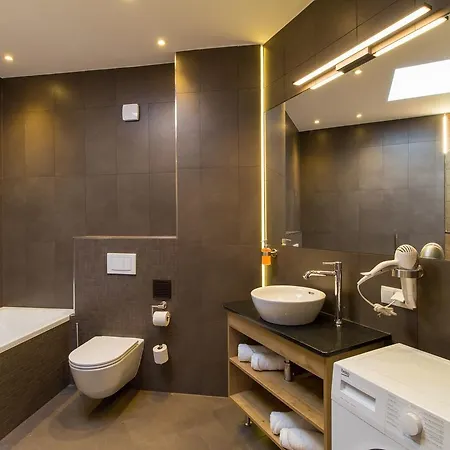 Apartment Prater 1020
