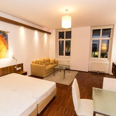 Checkvienna - Premium Apartment Vienna