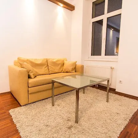 Checkvienna - Premium Apartment