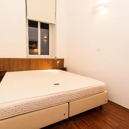 Apartment Checkvienna - Premium *