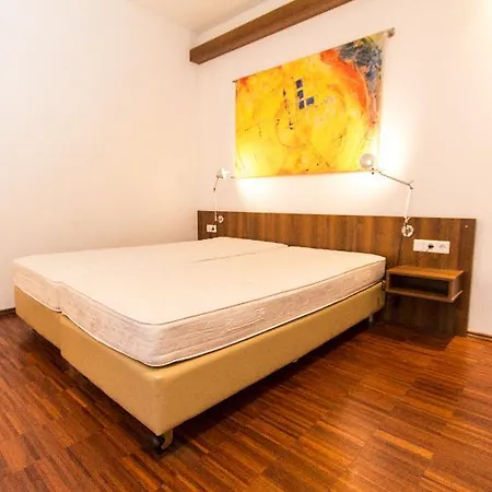 Checkvienna - Premium Apartment *