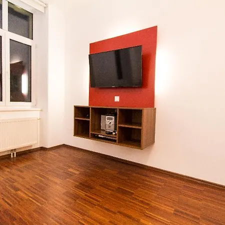 Apartment Checkvienna - Premium Vienna