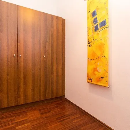 Checkvienna - Premium Apartment Vienna