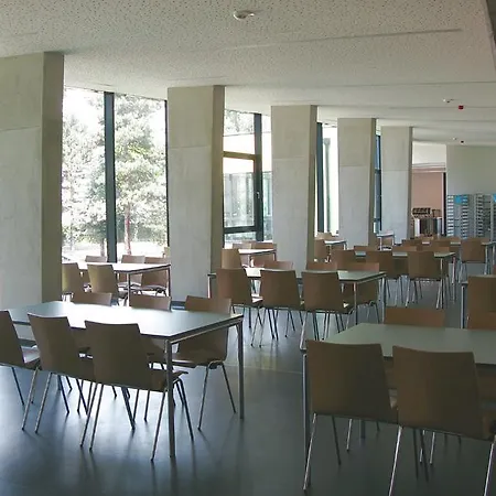 Jugendgästehaus Brigittenau Hostel *