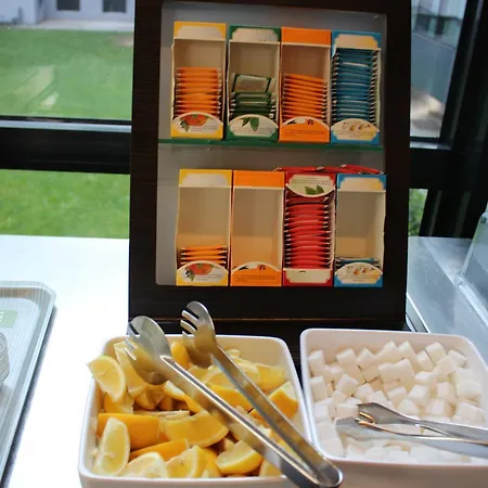 Hostel Jugendgästehaus Brigittenau Wien