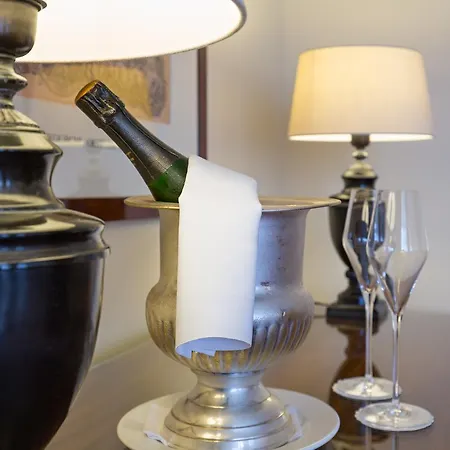 Kaiserhof Hotel 4*
