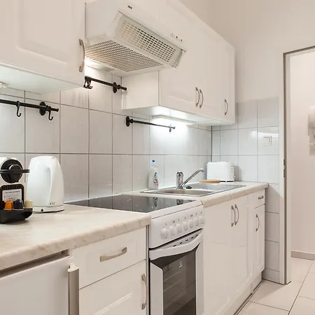 Appartement Vienna-flats | Contactless Check-in