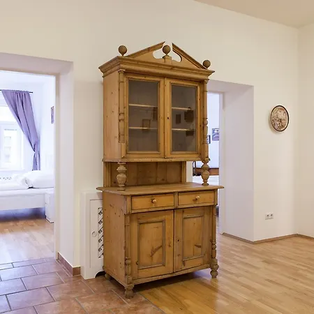 Appartement Vienna-flats | Contactless Check-in Vienne