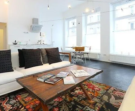 Apartment Premium Beim Belvedere *