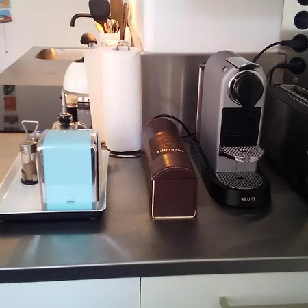 Premium Beim Belvedere Apartment
