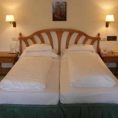 Fuhrgassl-huber Hotell