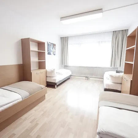 Hostal Alibi *