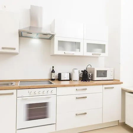 Apartament De Luxe Staatsoper