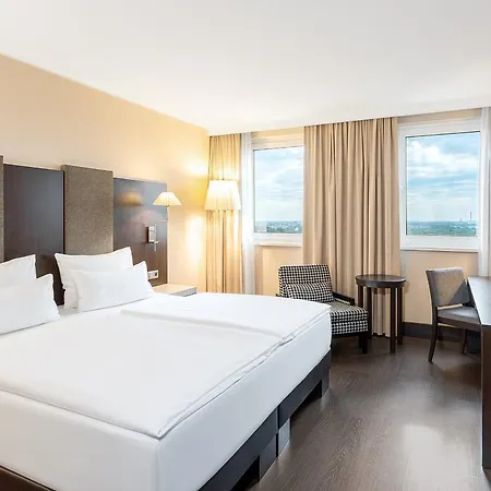Nh Danube 4*