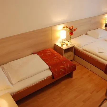 Mynext - Sommerhotel