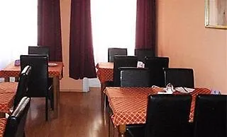 Hotel Madara