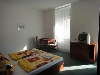 Frühstückspension San Francisco Wien