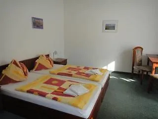 San Francisco Frühstückspension Wien