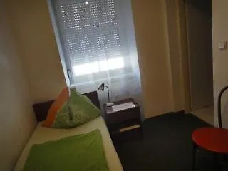 San Francisco 3*