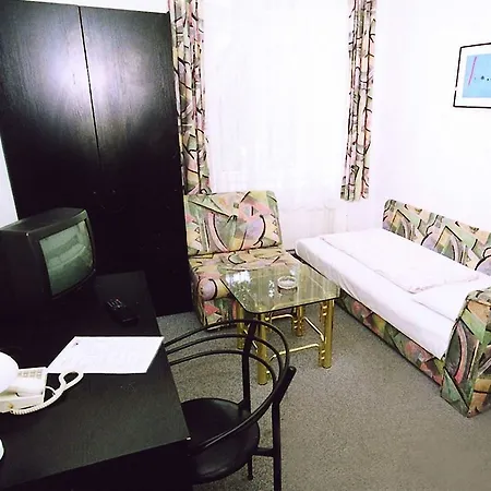 Hotel Riess - Self Check-in